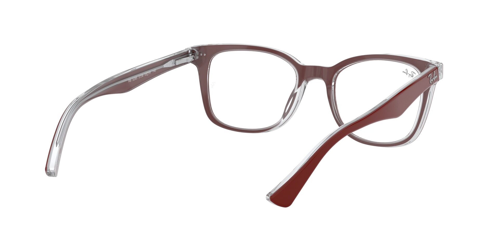 RAY-BAN RX5285 5738 53 - 4