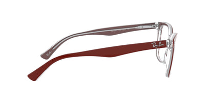 RAY-BAN RX5285 5738 53 - 6