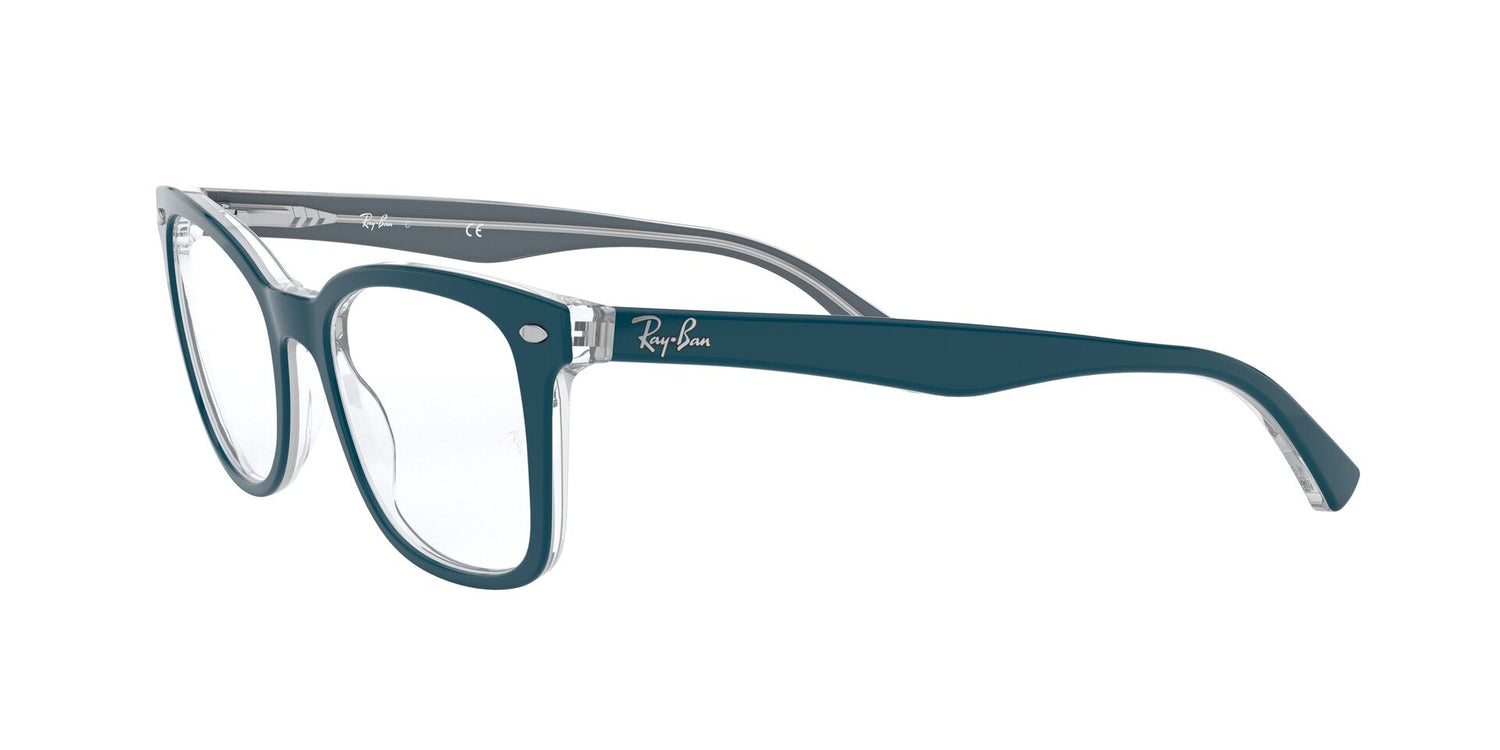 RAY-BAN RX5285 5763 53 - 7