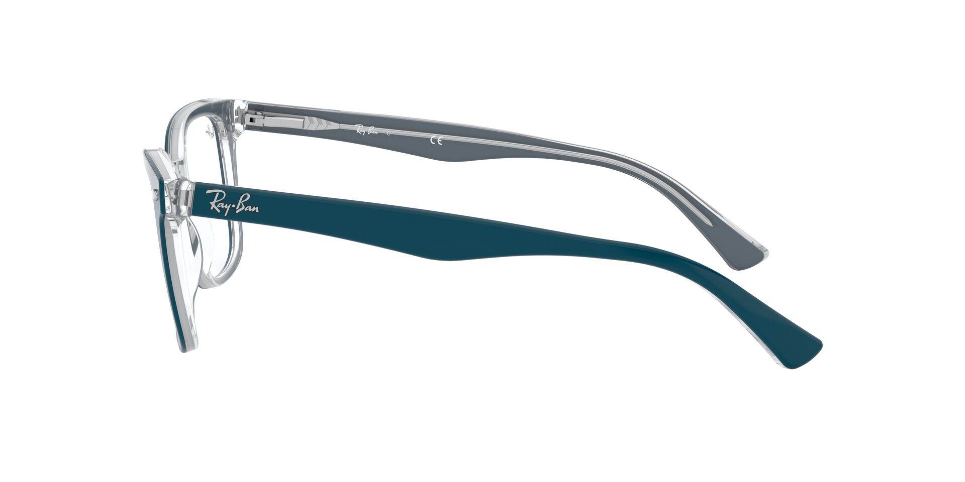 RAY-BAN RX5285 5763 53 - 8