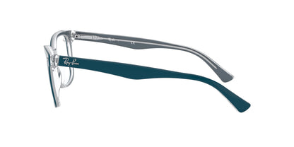 RAY-BAN RX5285 5763 53 - 8