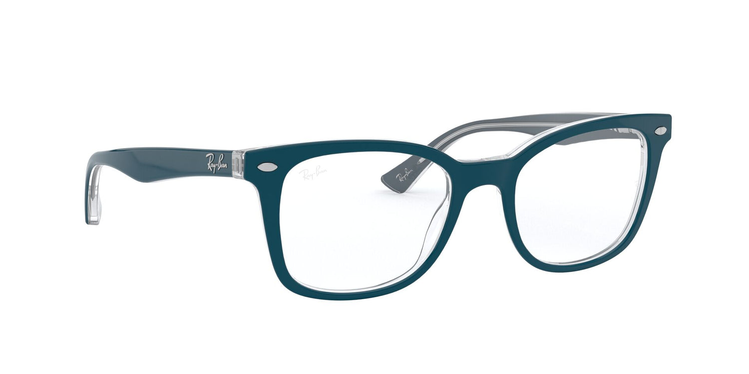 RAY-BAN RX5285 5763 53 - 16