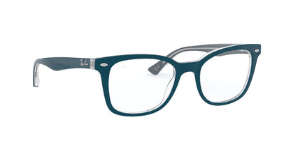 RAY-BAN RX5285 5763 53 - 16