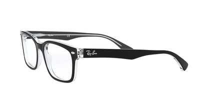 RAY-BAN RX5286 2034 51 - 15