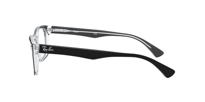 RAY-BAN RX5286 2034 51 - 16