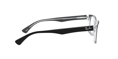 RAY-BAN RX5286 2034 51 - 22