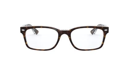 RAY-BAN RX5286 5082 51 - 5