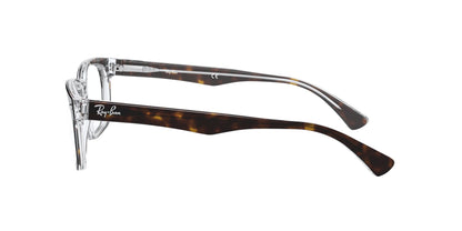 RAY-BAN RX5286 5082 51 - 8