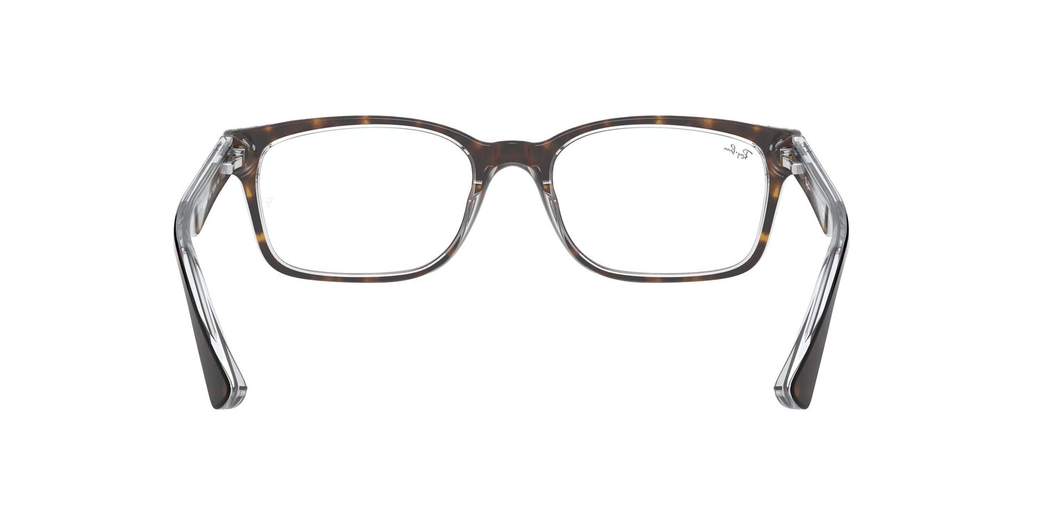 RAY-BAN RX5286 5082 51 - 11