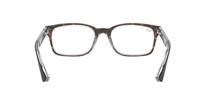 RAY-BAN RX5286 5082 51 - 11