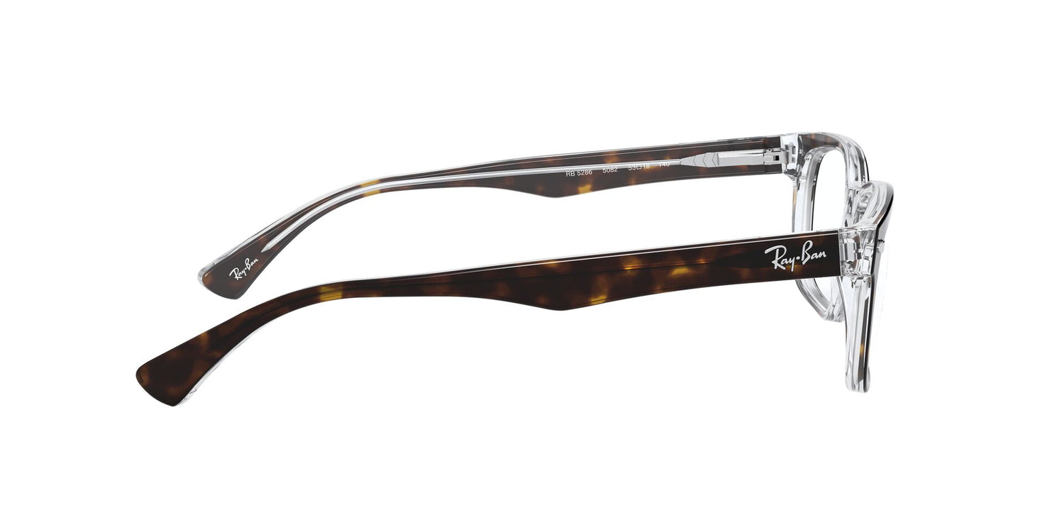 RAY-BAN RX5286 5082 51 - 14