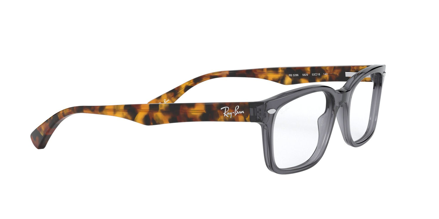 RAY-BAN RX5286 5629 51 - 17