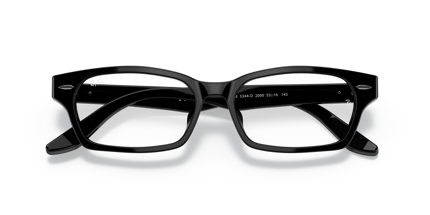 RAY-BAN RX5344D 2000 55 - 9