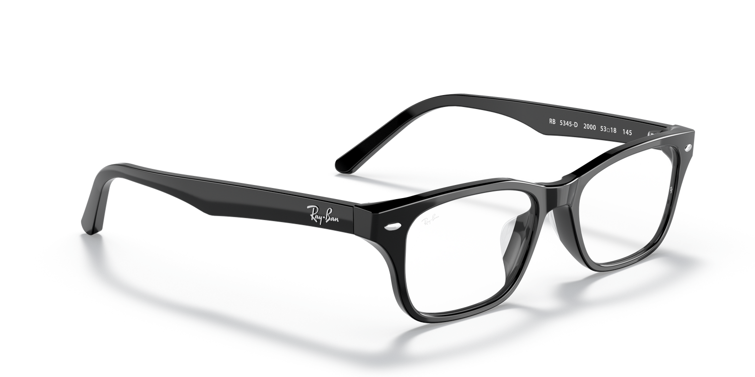 RAY-BAN RX5345D 2000 53 - 4