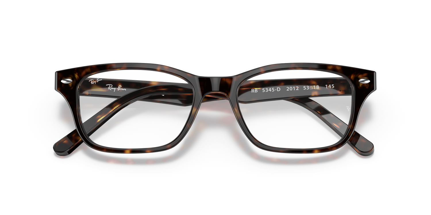 RAY-BAN RX5345D 2012 53 - 15