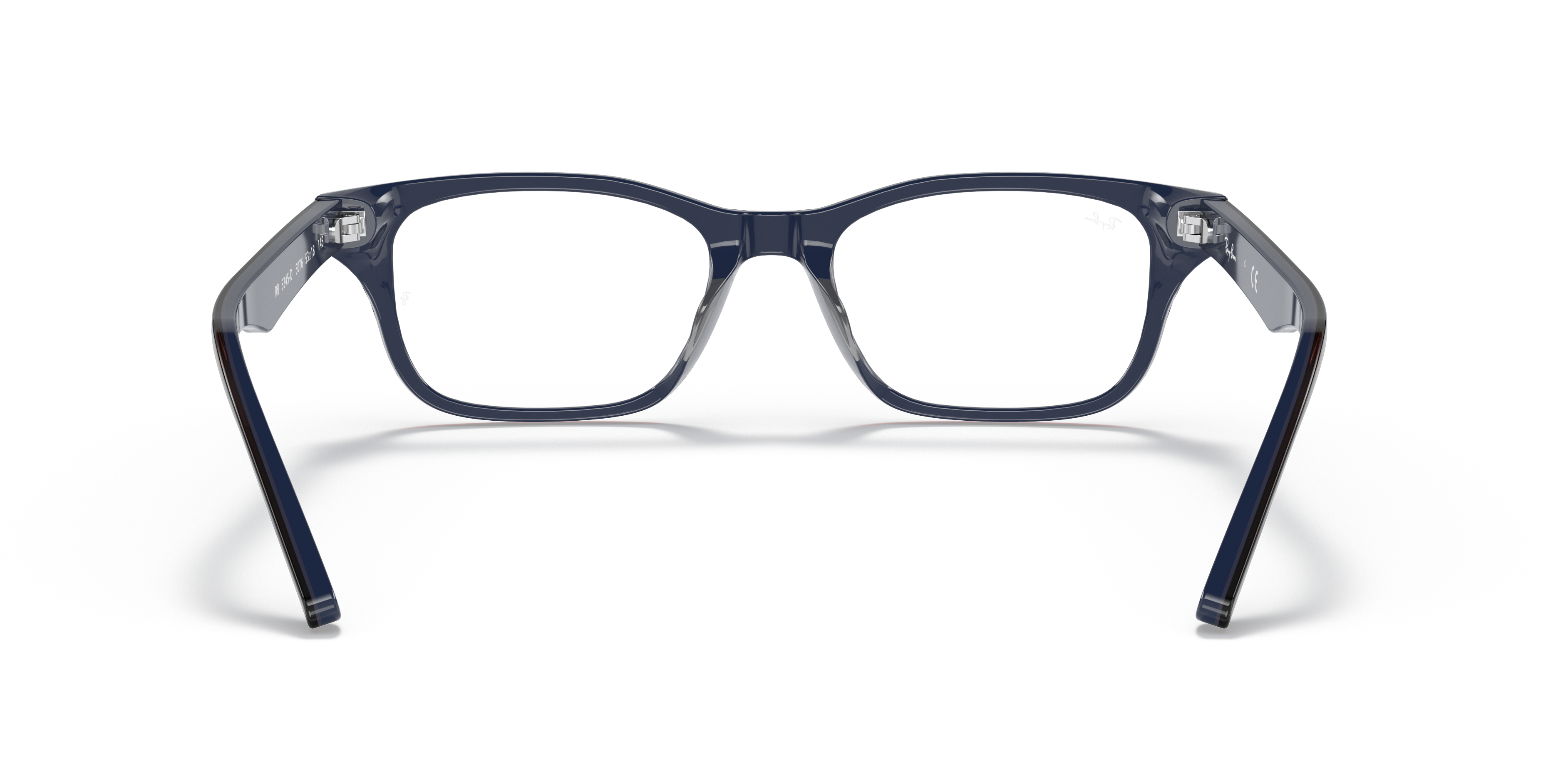 RAY-BAN RX5345D 5076 53