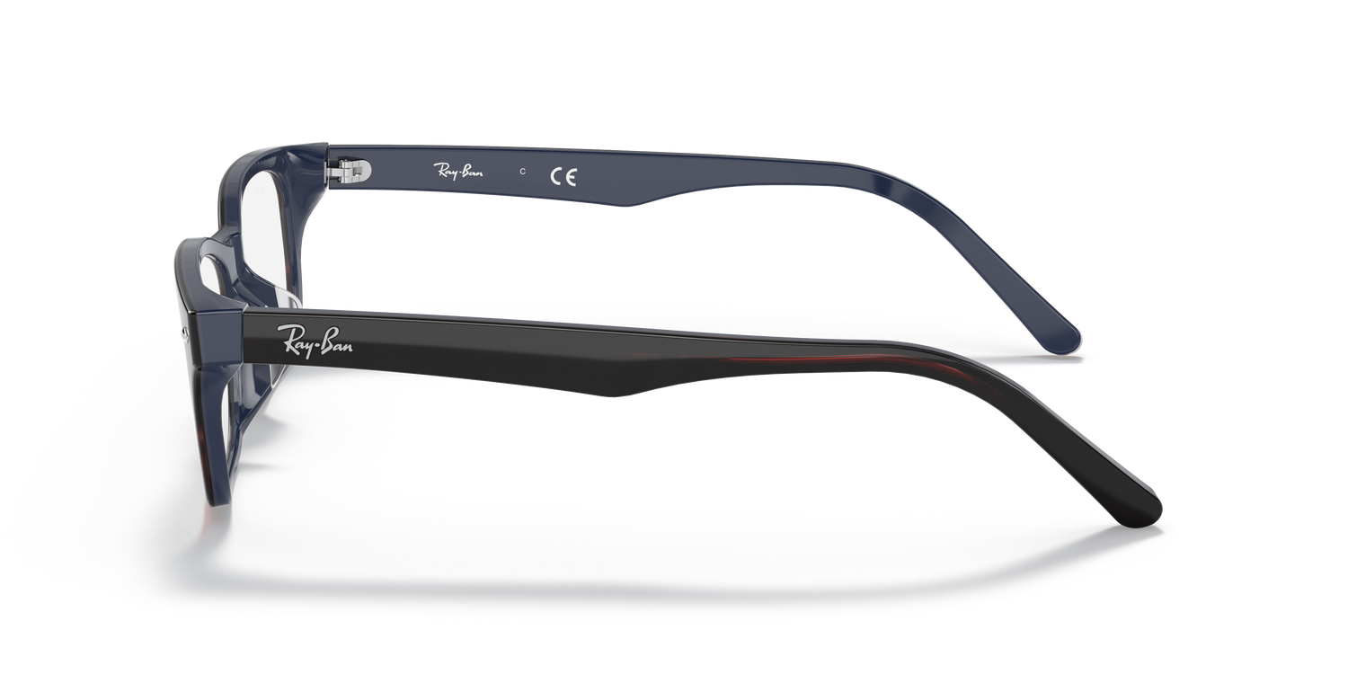 RAY-BAN RX5345D 5076 53