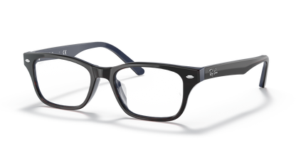 RAY-BAN RX5345D 5076 53