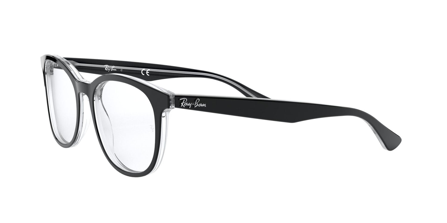 RAY-BAN RX5356 2034 52 - 10