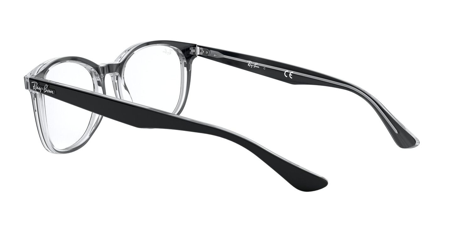 RAY-BAN RX5356 2034 52 - 12