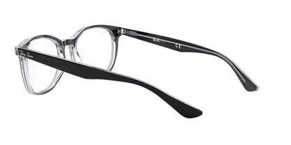 RAY-BAN RX5356 2034 52 - 12