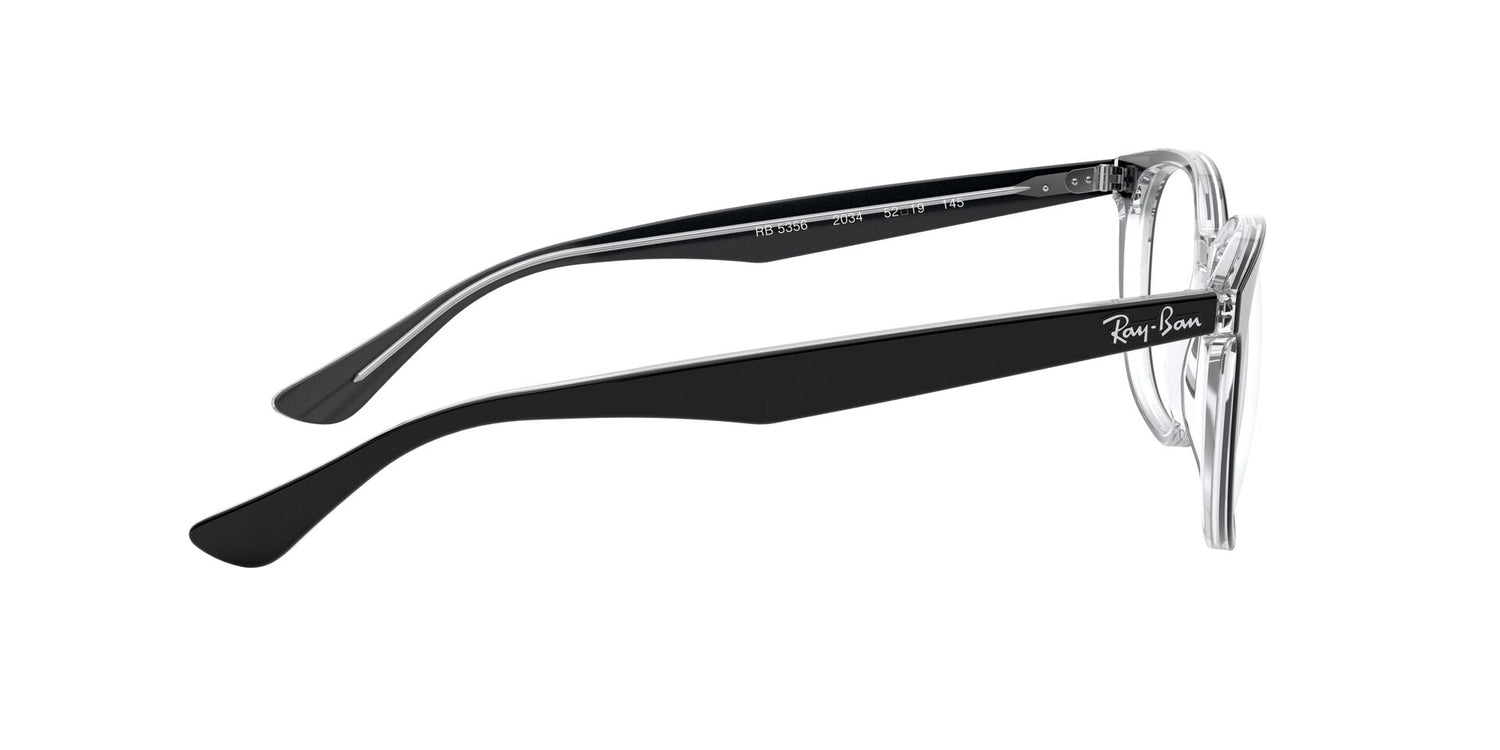 RAY-BAN RX5356 2034 52 - 17