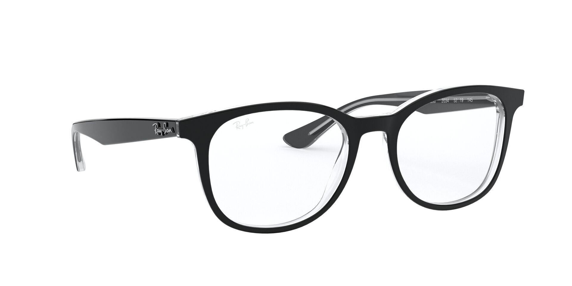 RAY-BAN RX5356 2034 52 - 19