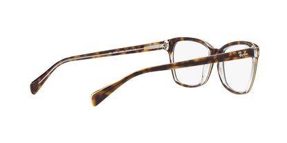 RAY-BAN RX5362 5082 52