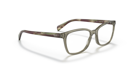 RAY-BAN RX5362 8178 52 - 19