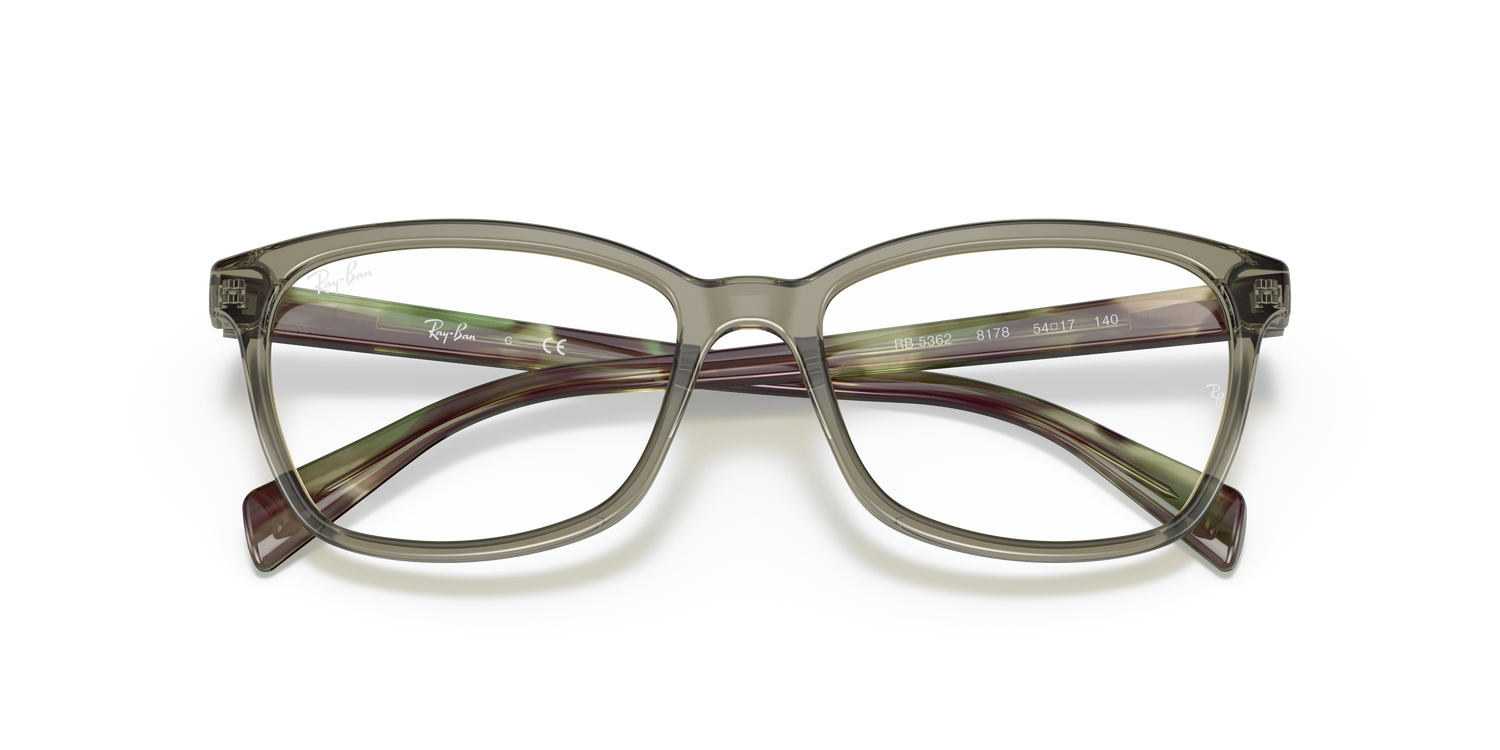 RAY-BAN RX5362 8178 52 - 21