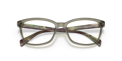 RAY-BAN RX5362 8178 54 - 1