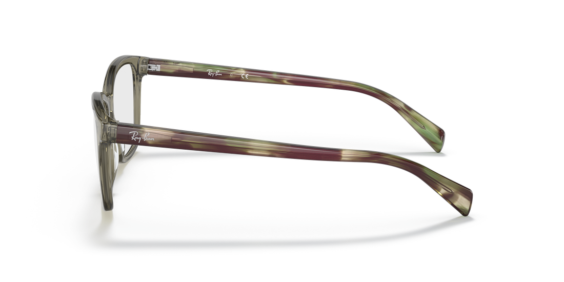 RAY-BAN RX5362 8178 54 - 21