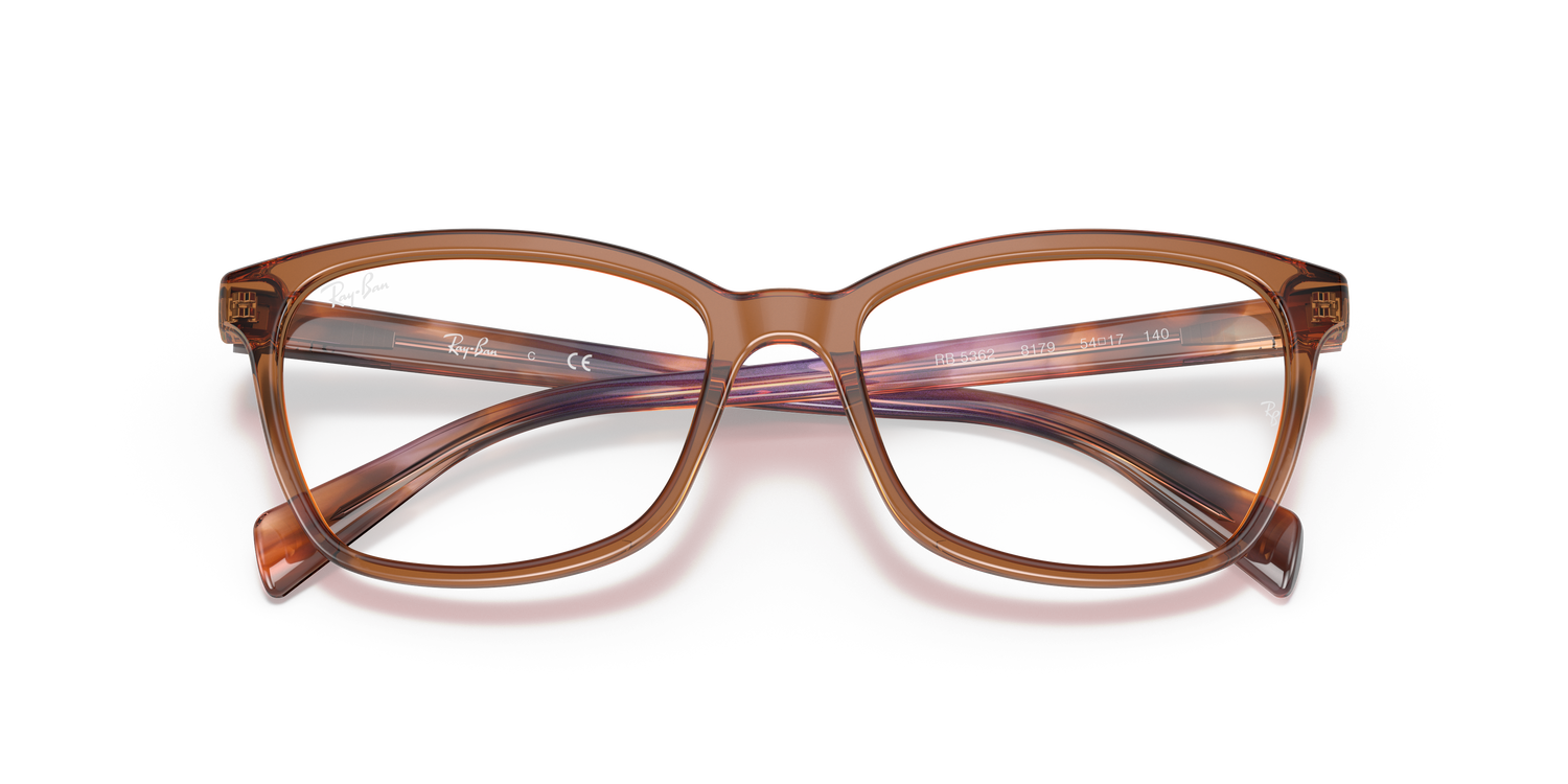 RAY-BAN RX5362 8179 54 - 13