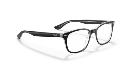 RAY-BAN RX5375 2034 53