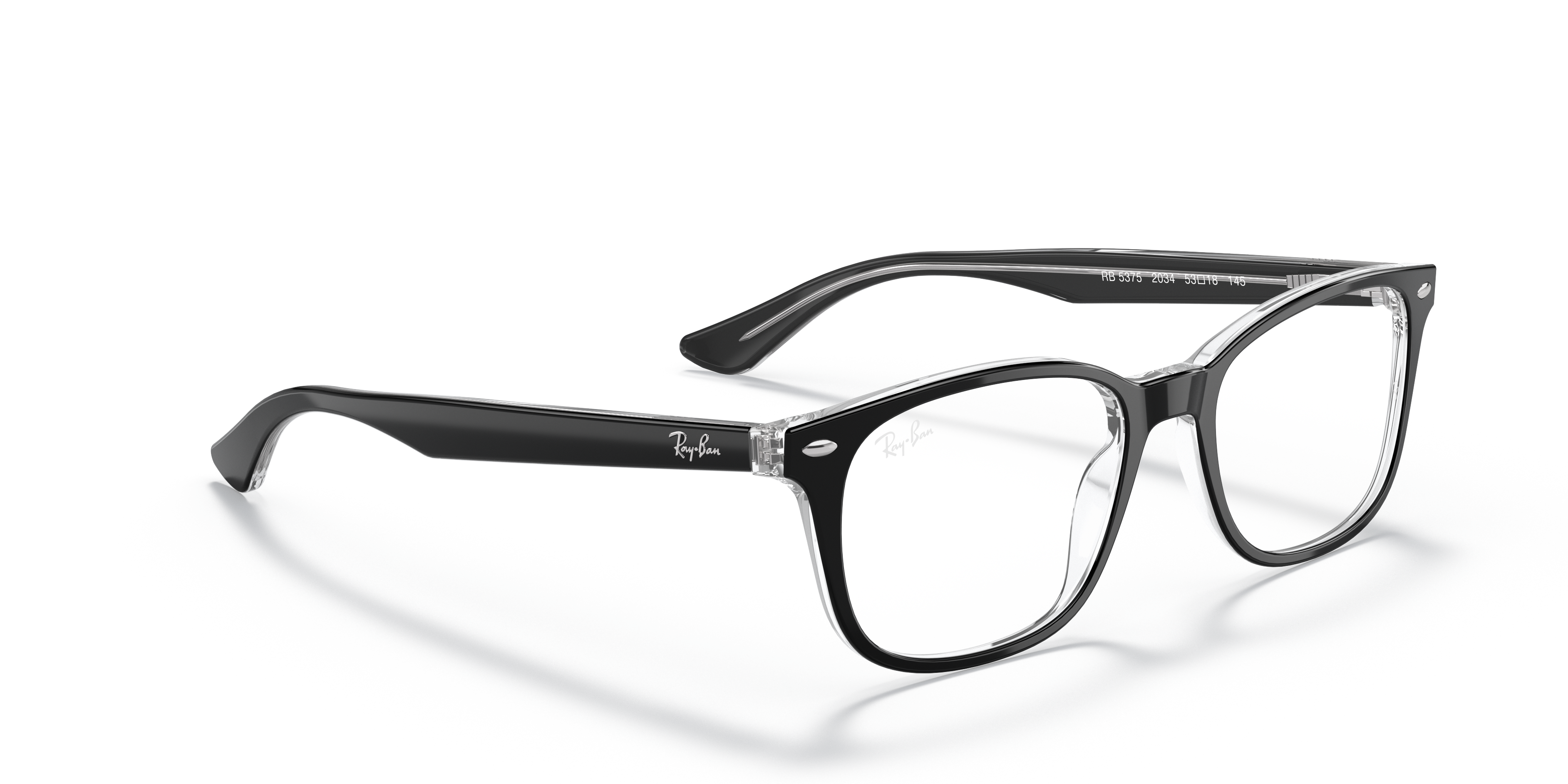 RAY-BAN RX5375 2034 51