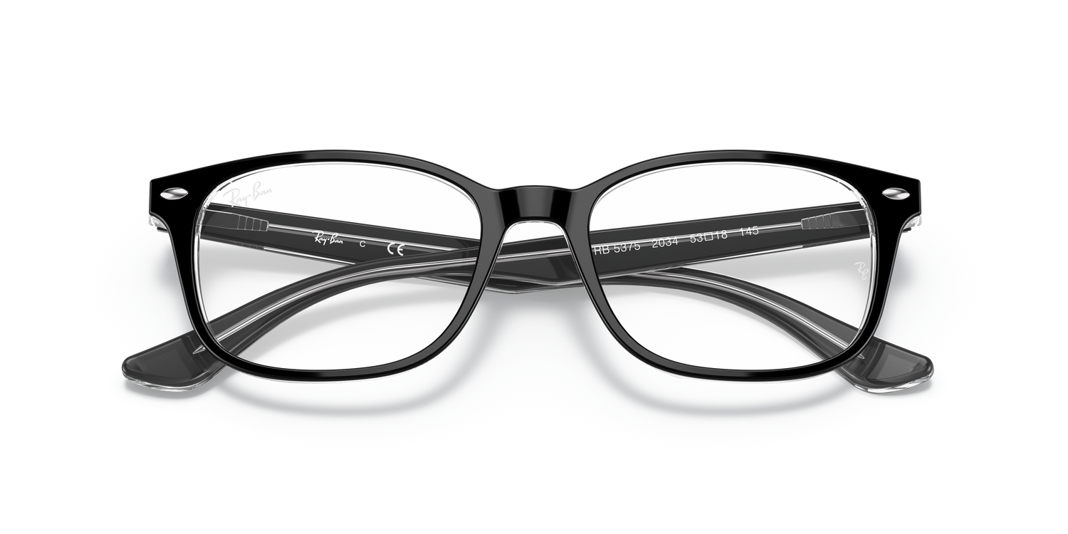 RAY-BAN RX5375 2034 51