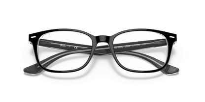 RAY-BAN RX5375 2034 53