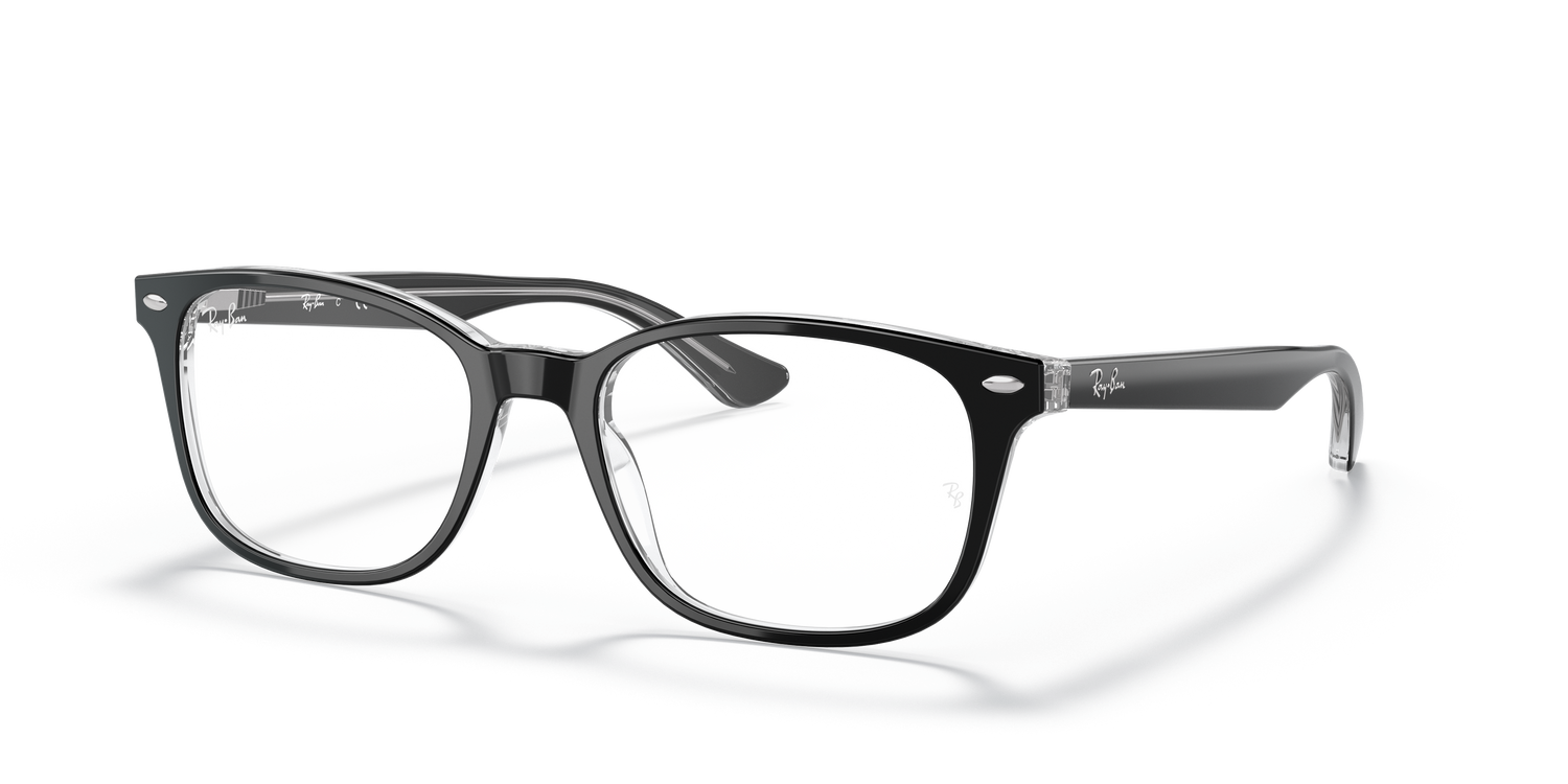 RAY-BAN RX5375 2034 53