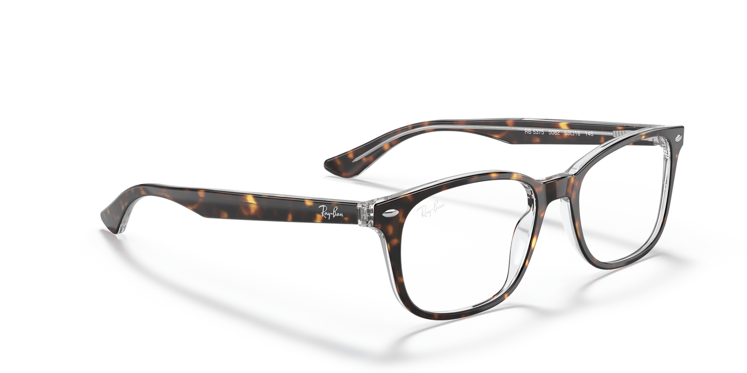 RAY-BAN RX5375 5082 51