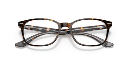 RAY-BAN RX5375 5082 51