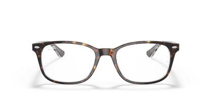 RAY-BAN RX5375 5082 53