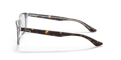 RAY-BAN RX5375 5082 56