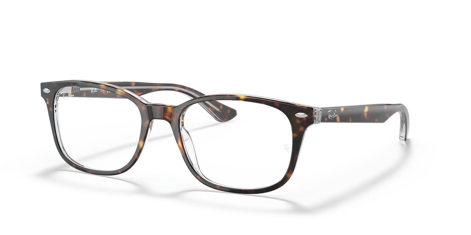 RAY-BAN RX5375 5082 56