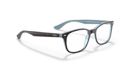 RAY-BAN RX5375 5883 51