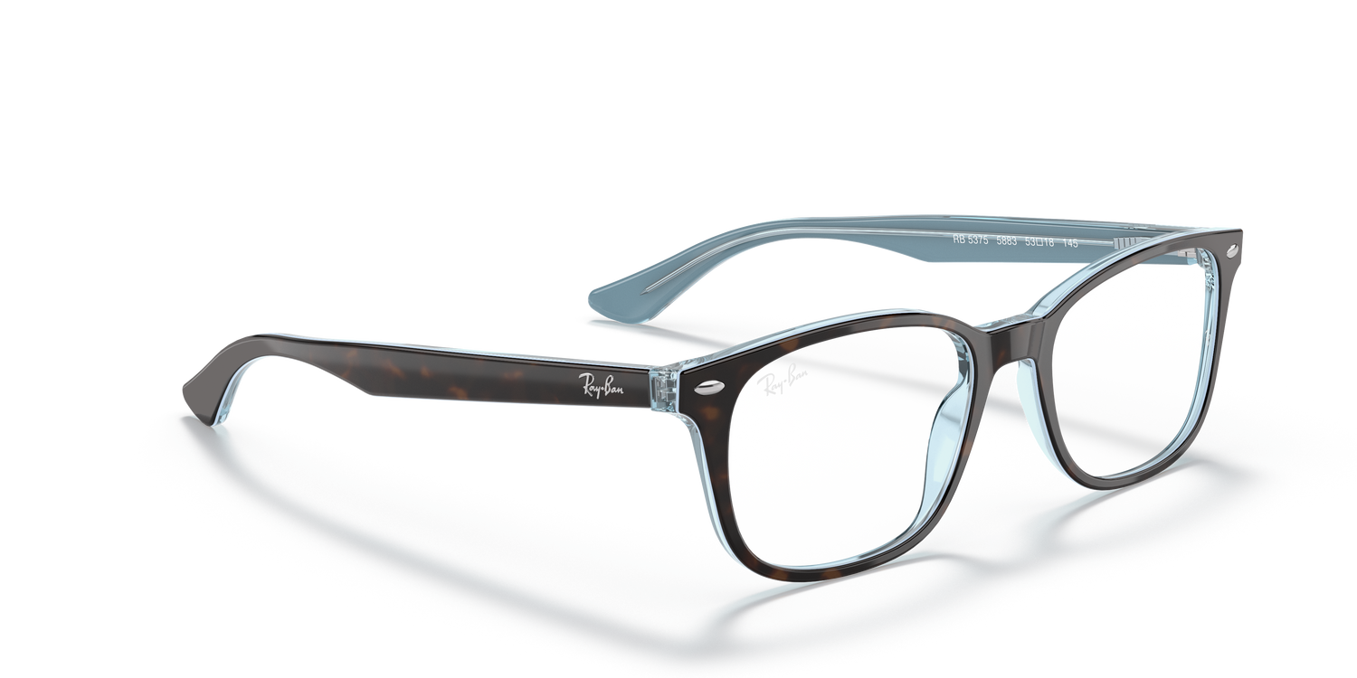 RAY-BAN RX5375 5883 53