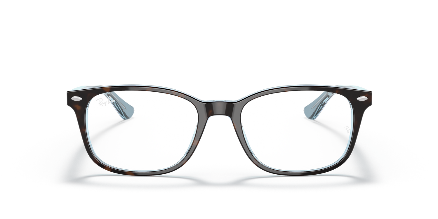 RAY-BAN RX5375 5883 56