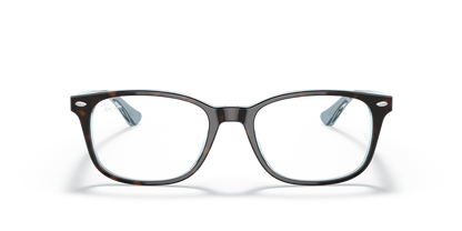 RAY-BAN RX5375 5883 51