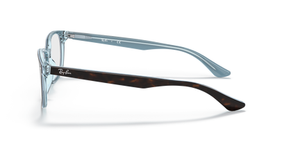 RAY-BAN RX5375 5883 51