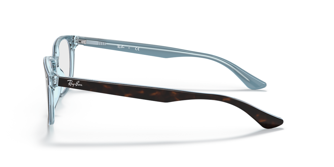 RAY-BAN RX5375 5883 53