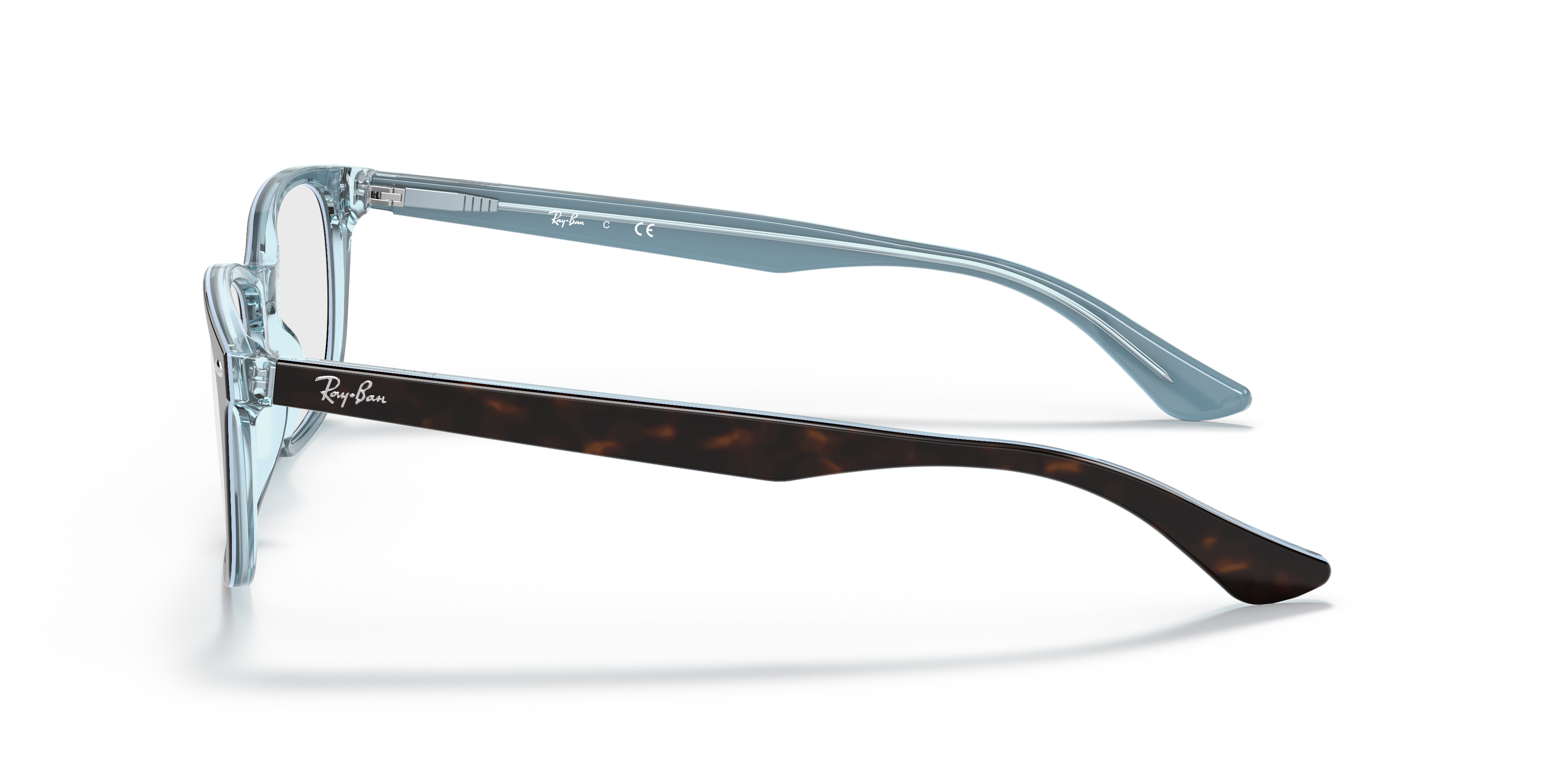 RAY-BAN RX5375 5883 53